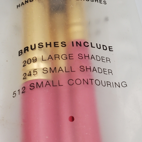 Luxie - "Summer Daze" Makeup Brushes - Picture 4 of 4